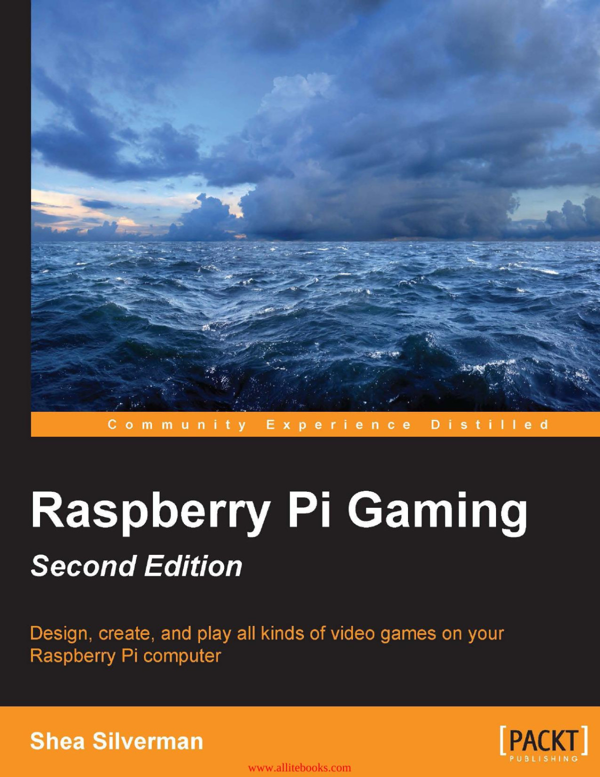 Raspberry Pi Gaming Second Edition 2nd Edition Shea Silverman