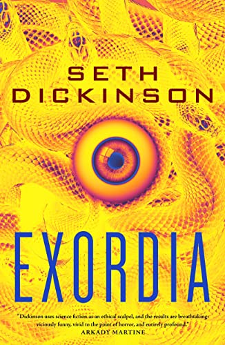 Exordia Dickinson Seth