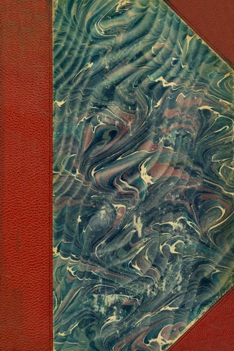 Life And Letters Of Charles Darwin Volume 2 Charles Darwin
