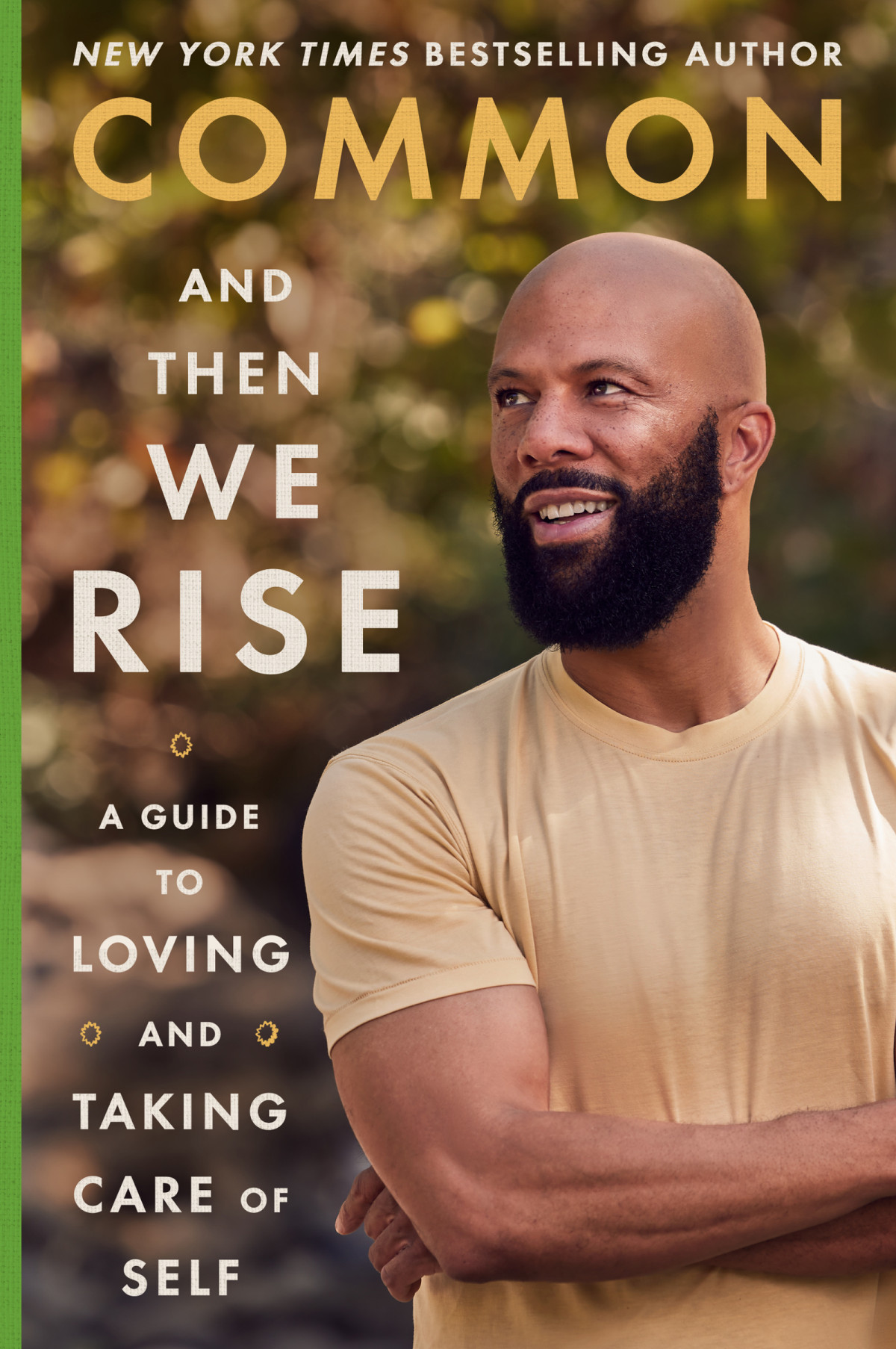 And Then We Rise 11th Edition Common