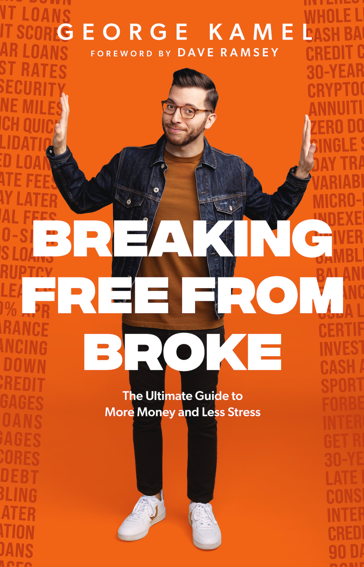 Breaking Free From Broke George Kamel