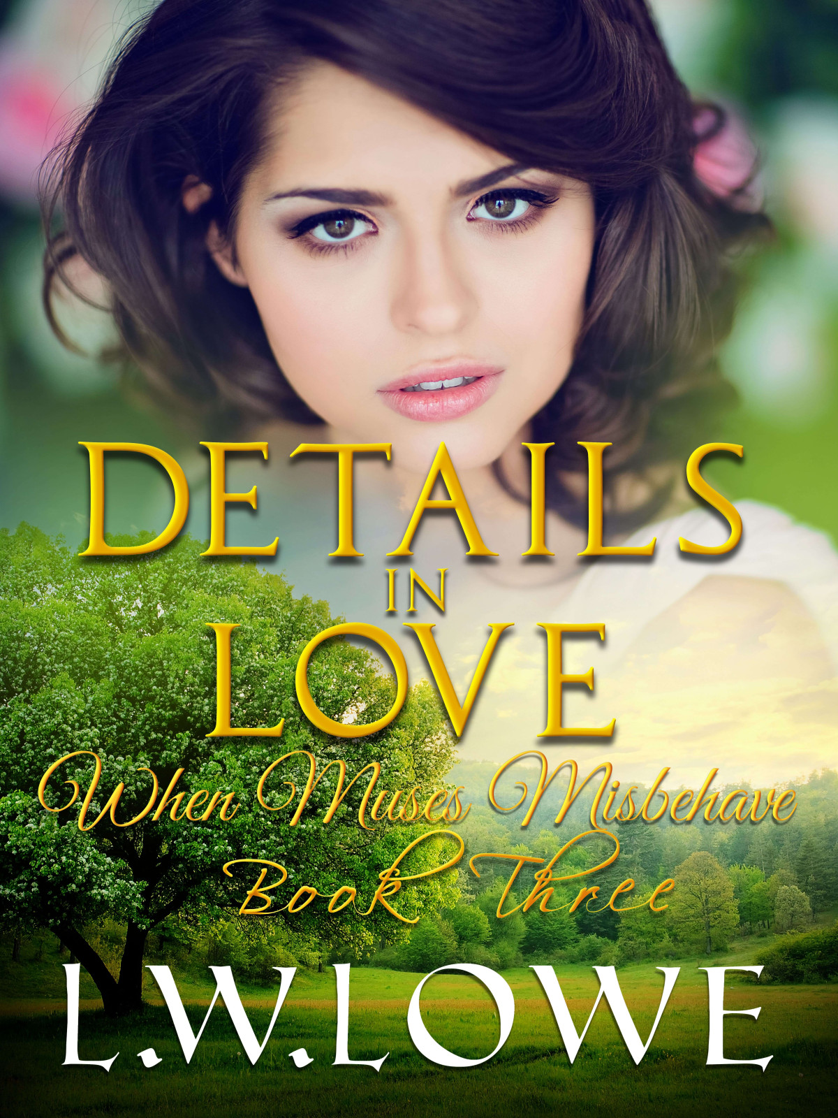 Details In Love L W Lowe