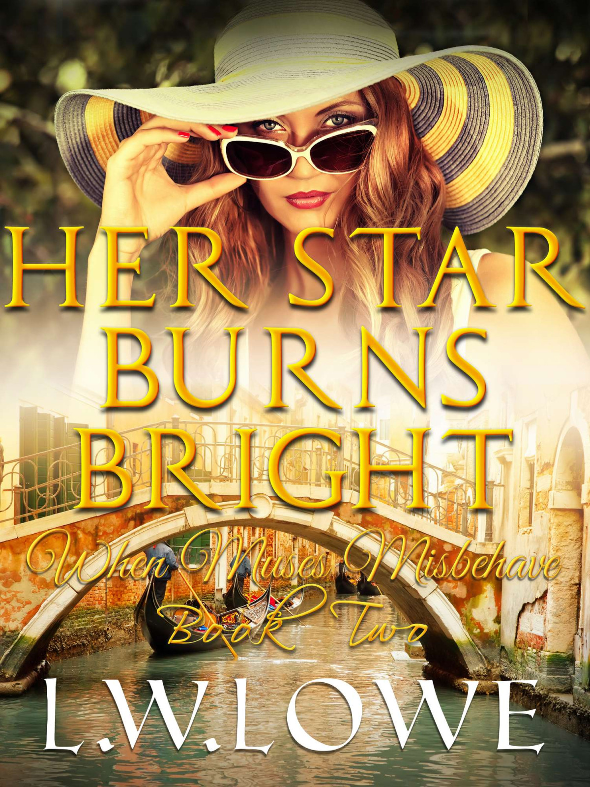 Her Star Burns Bright Lw Lowe