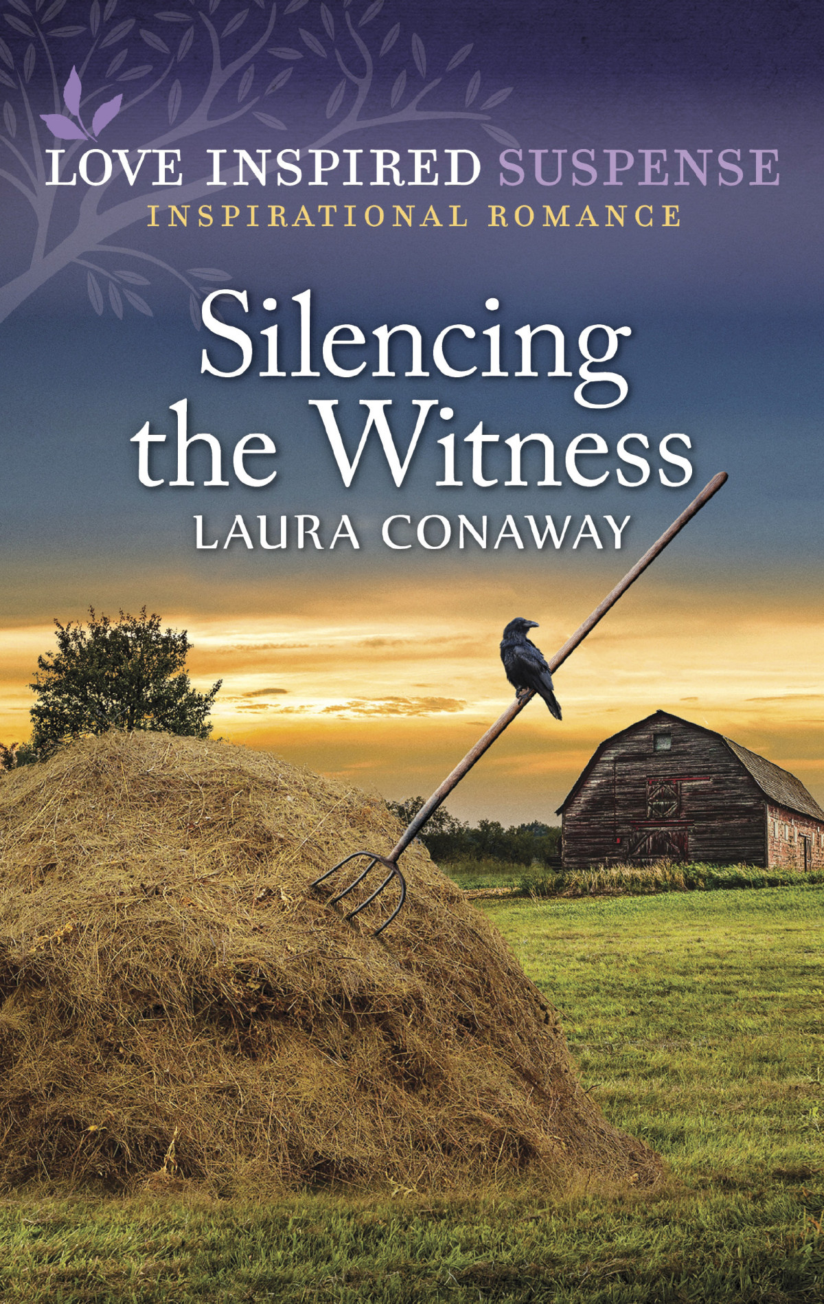 Silencing The Witness Laura Conaway