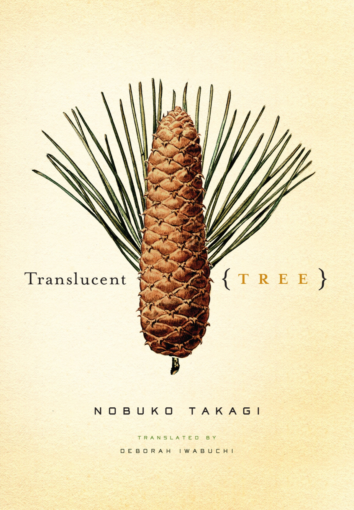 Translucent Tree Nobuko Takagi