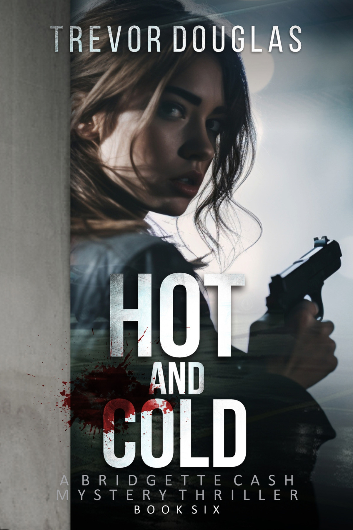 Hot And Cold Trevor Douglas