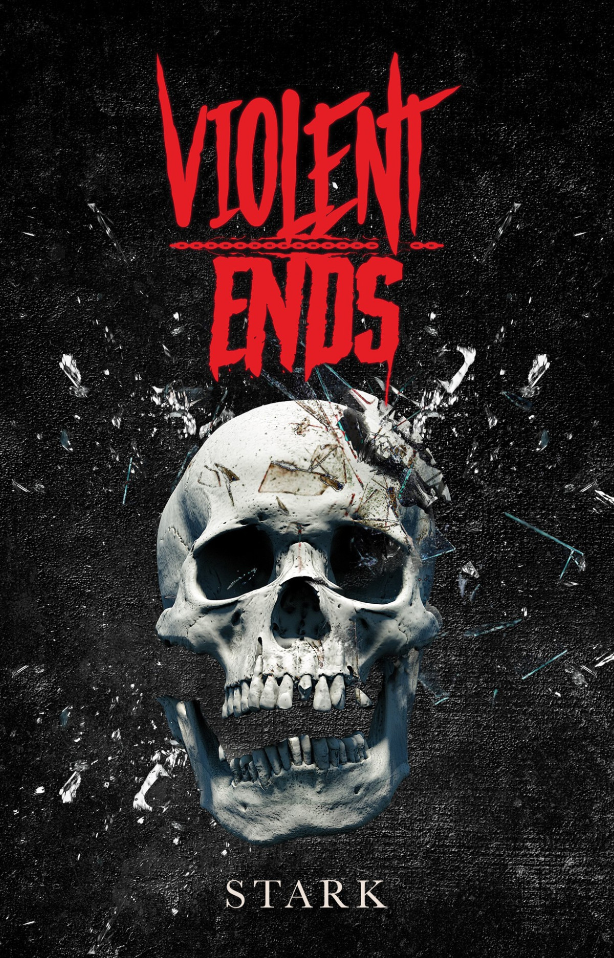 Violent Ends Steve Stark