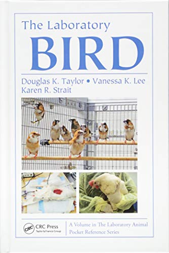 The Laboratory Bird Laboratory Animal Pocket Reference 1st Edition Taylor