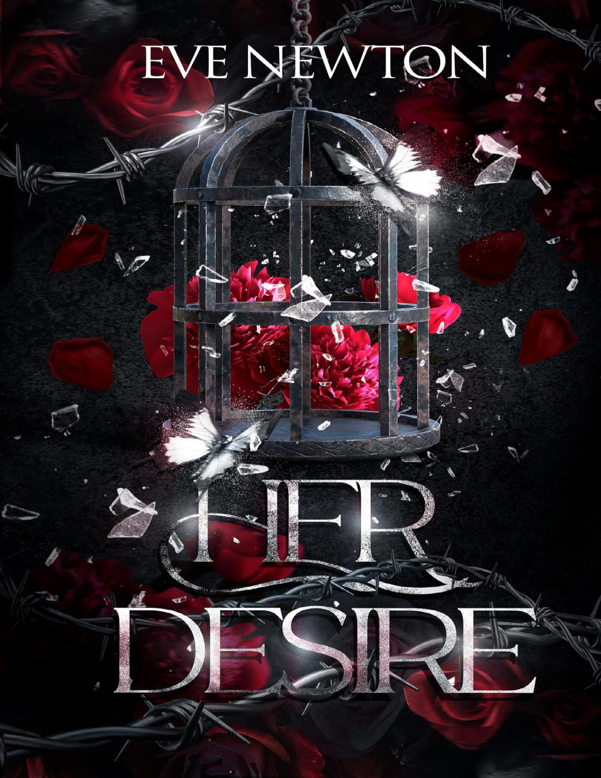 Her Desire A Dark Whychoose Mafia Romance Eve Newton