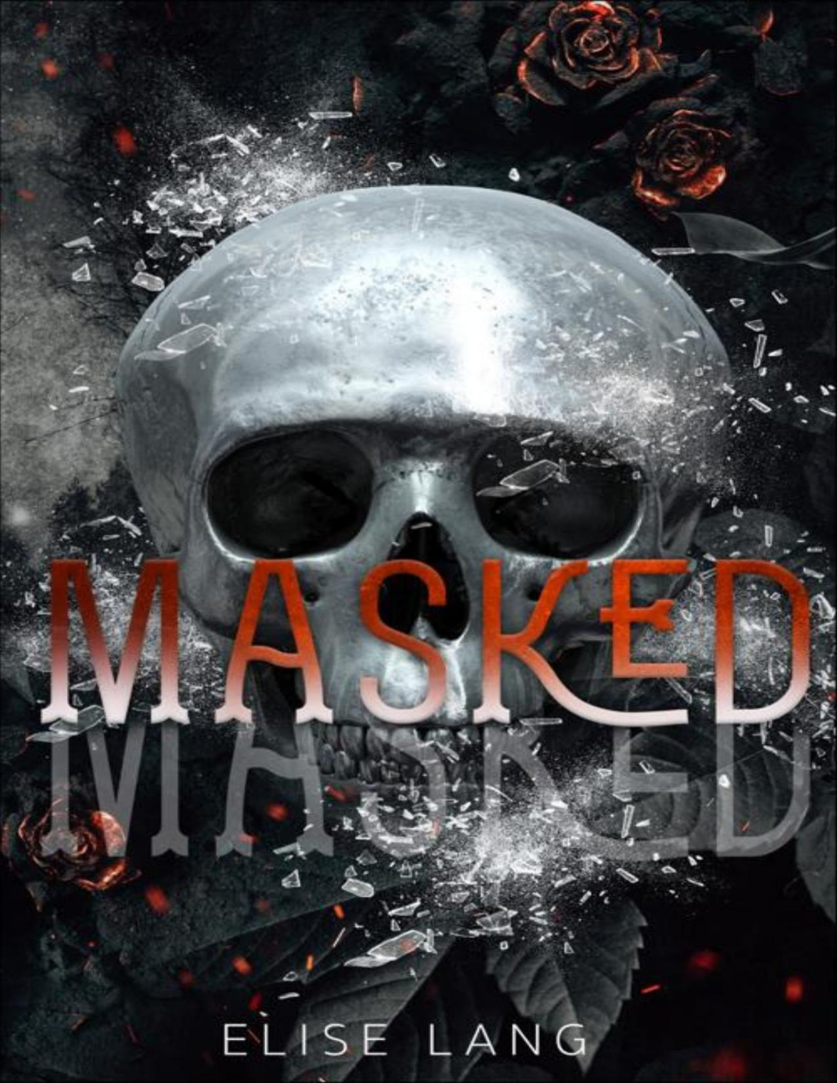 Masked Abducted Hearts Duet Book 1 Elise Lang