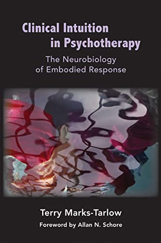 Clinical Intuition In Psychotherapy The Neurobiology Of Embodied Response Norton Series On Interpersonal Neurobiology Illustrated Markstarlow