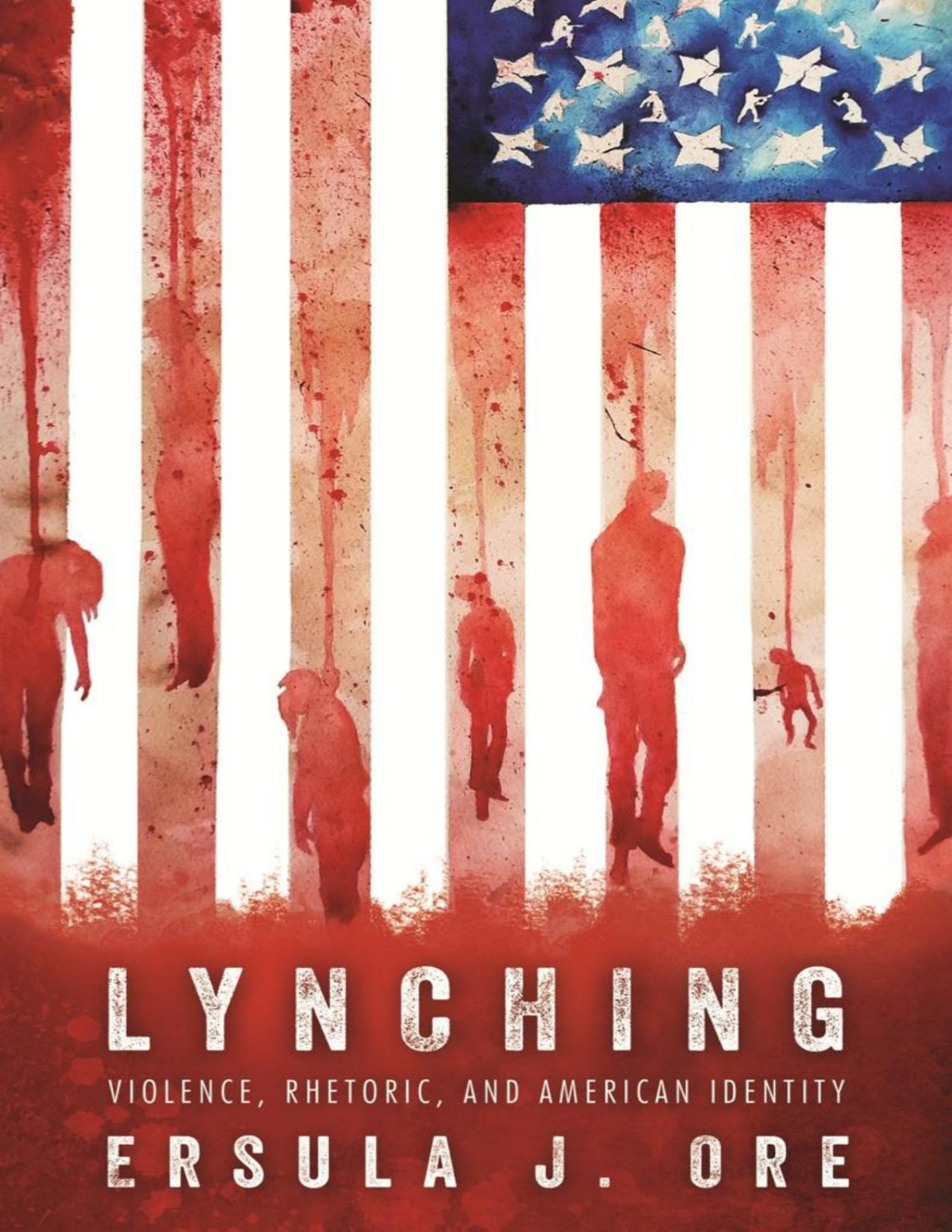 Lynching Ersula J Ore