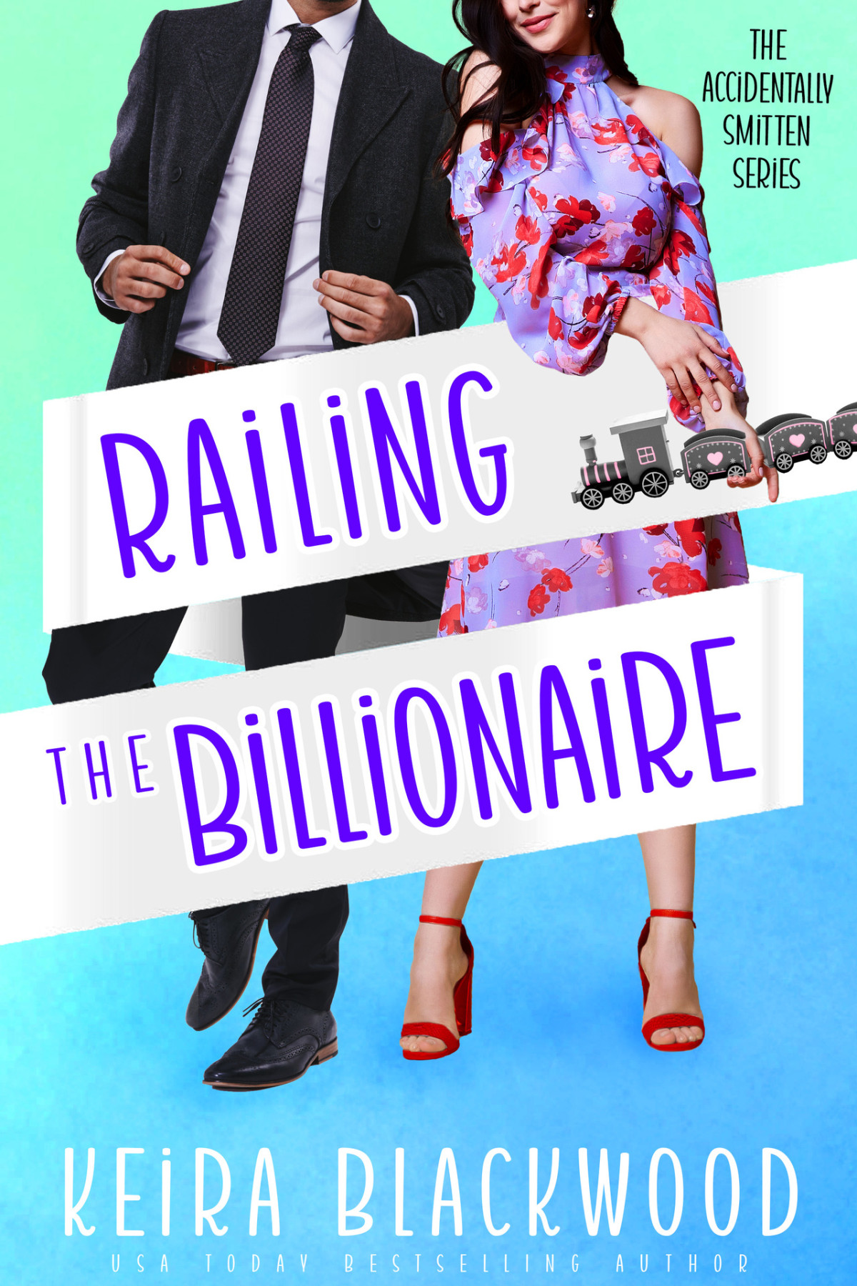Railing The Billionaire A Fake Friendship Romantic Comedy Keira Blackwood