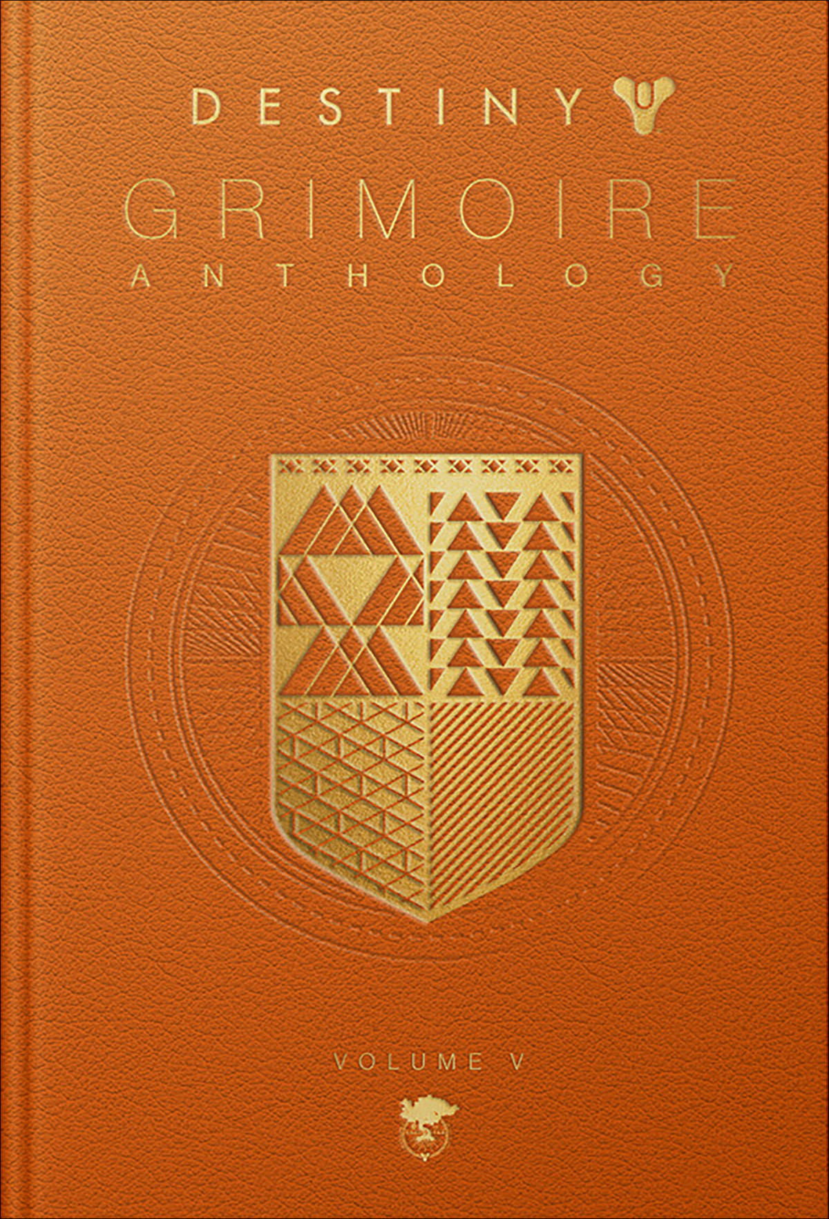 Destiny Grimoire Anthology Volume V Legions Adrift