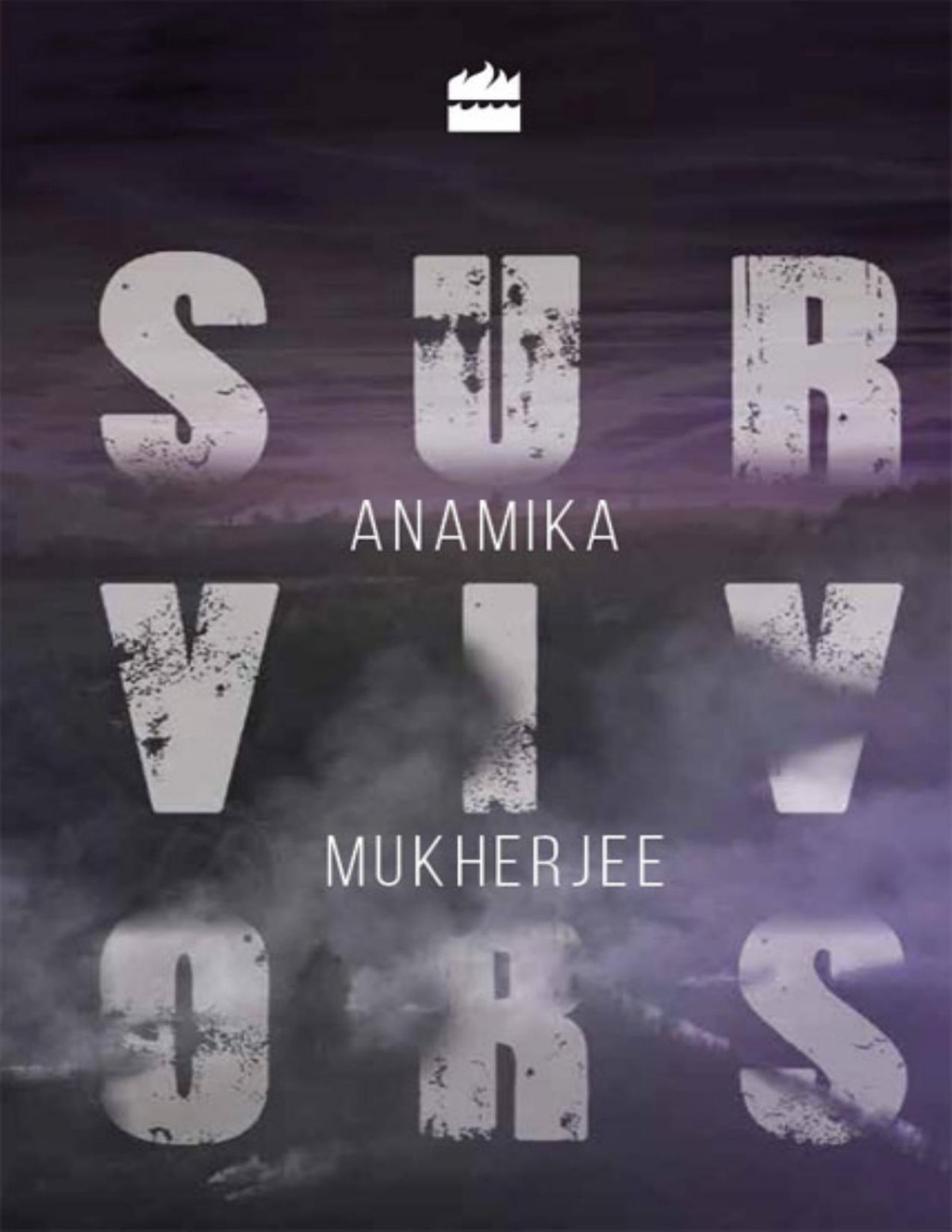 Survivors Anamika Mukherjee