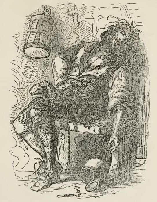 Barnaby Rudge Charles Dickens