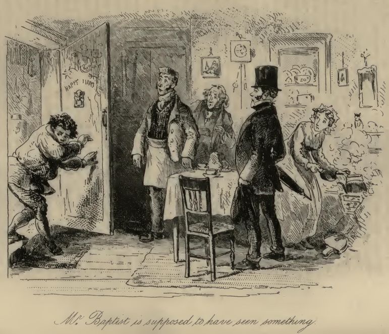 Little Dorrit Charles Dickens