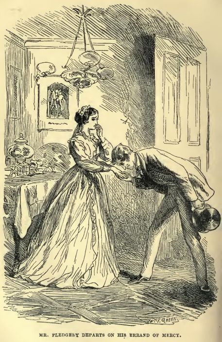 Our Mutual Friend Charles Dickens