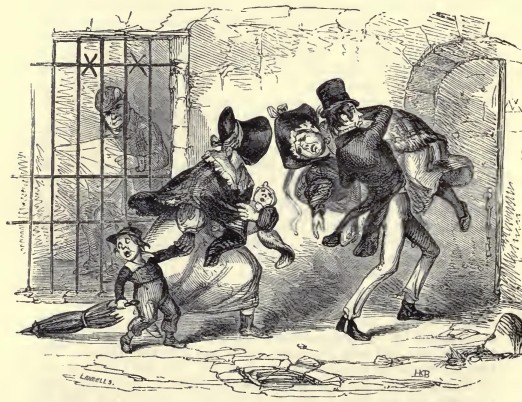 The Old Curiosity Shop Charles Dickens