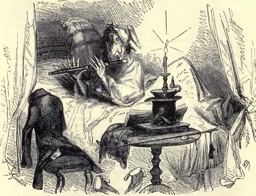 The Old Curiosity Shop Charles Dickens