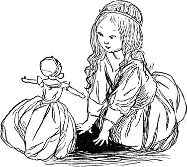The Magic Fishbone Charles Dickens