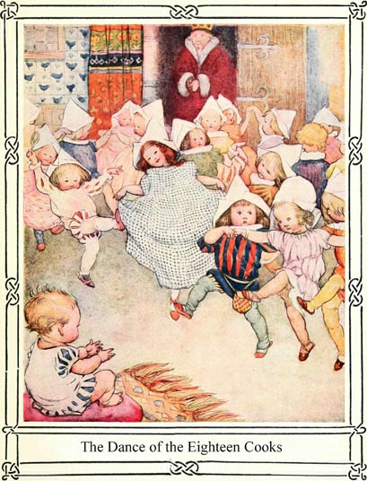 The Magic Fishbone Charles Dickens