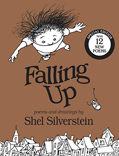 Falling Up Shel Silverstein