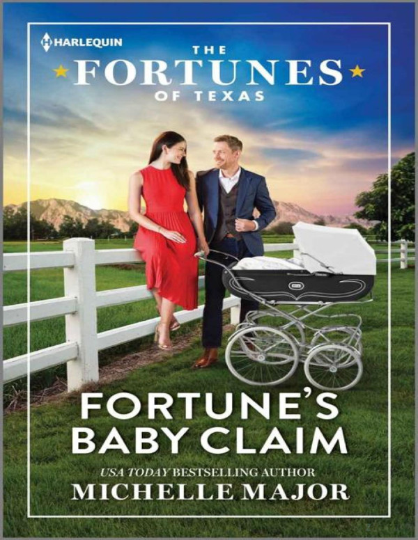 Fortunes Baby Claim The Fortunes Of Texas Digging For Secrets Michelle Major