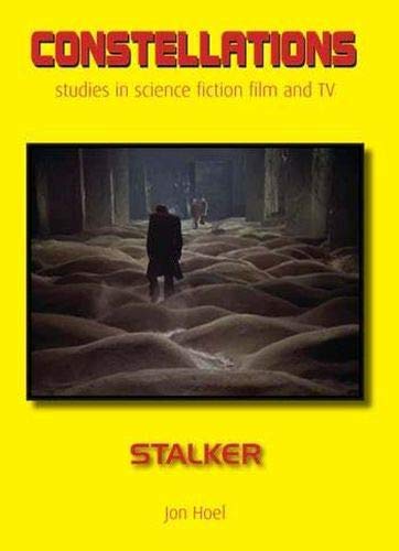 Stalker Constellations Jon Hoel