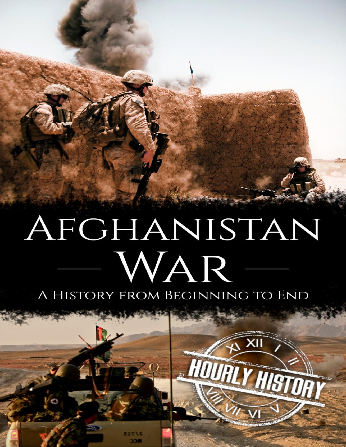 Afghanistan War A History From Beginning To End Middle Eastern History History