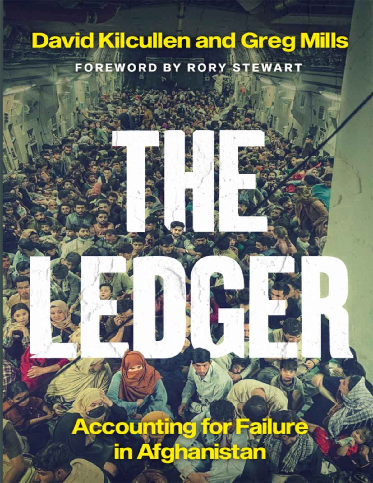 The Ledger David Kilcullen