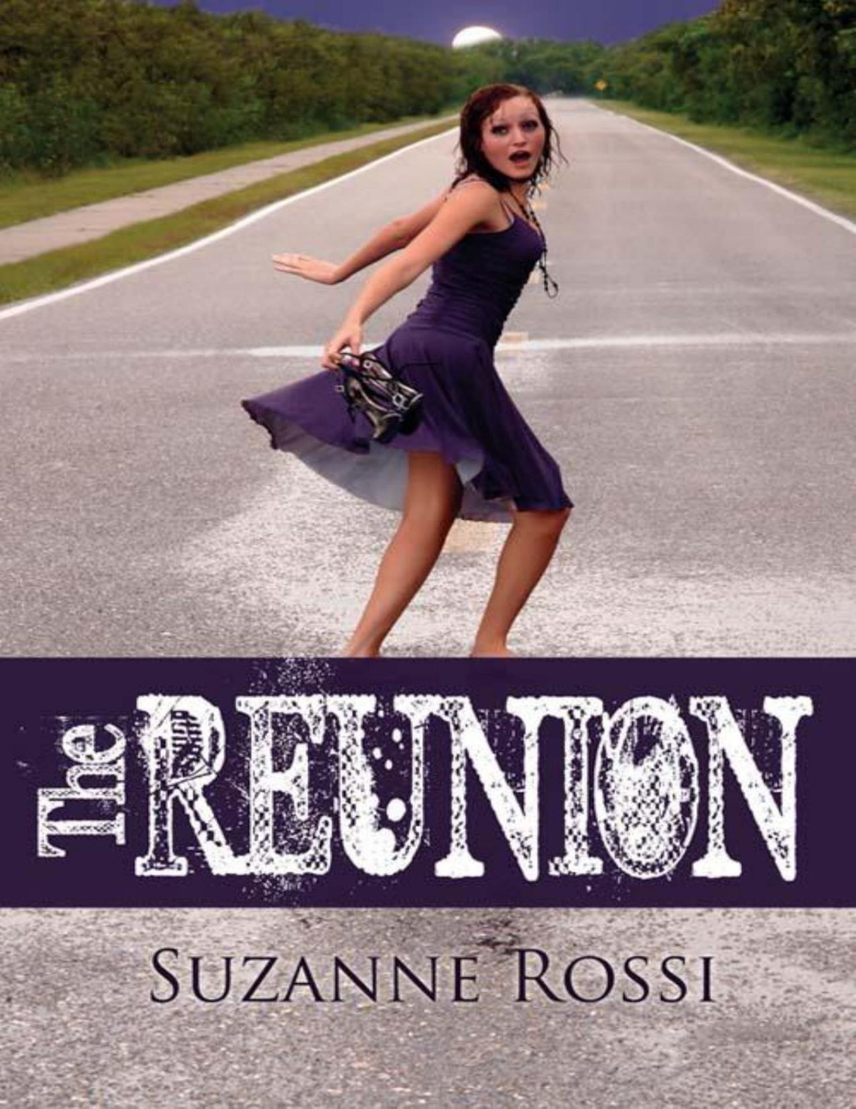The Reunion Rossi Suzanne