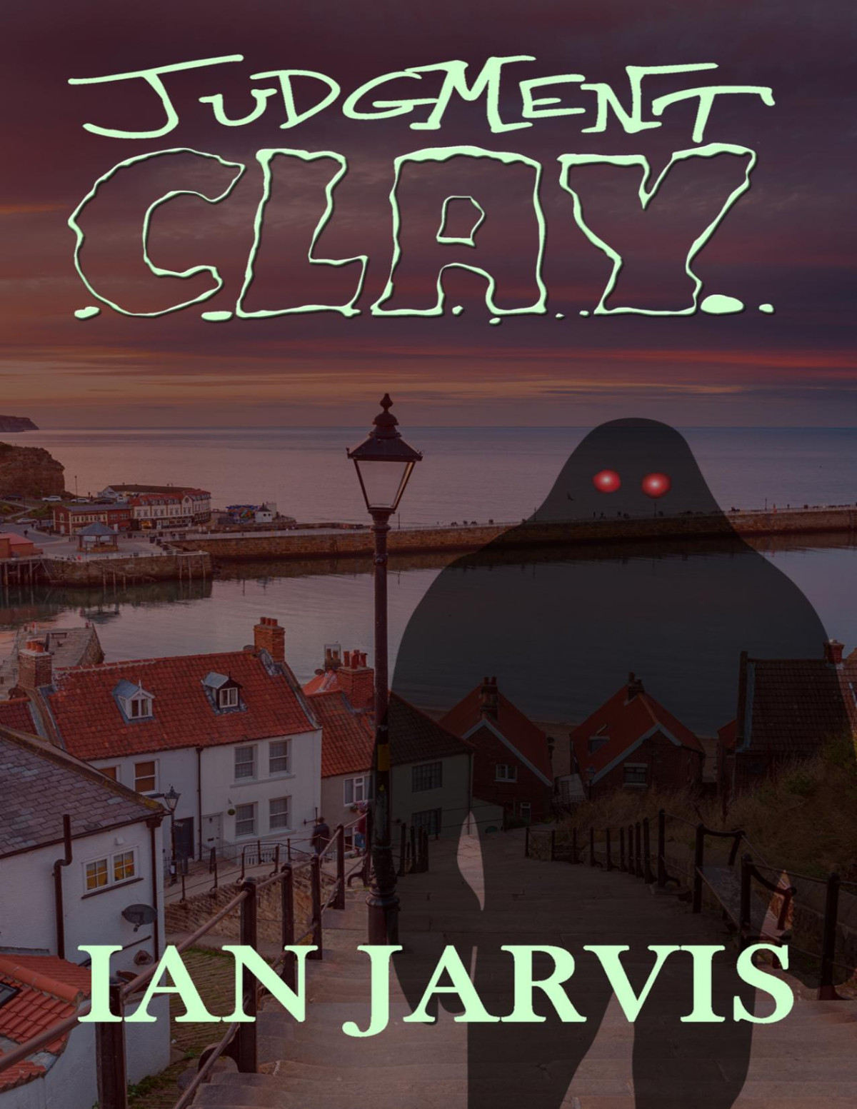 Judgment Clay Ian Jarvis