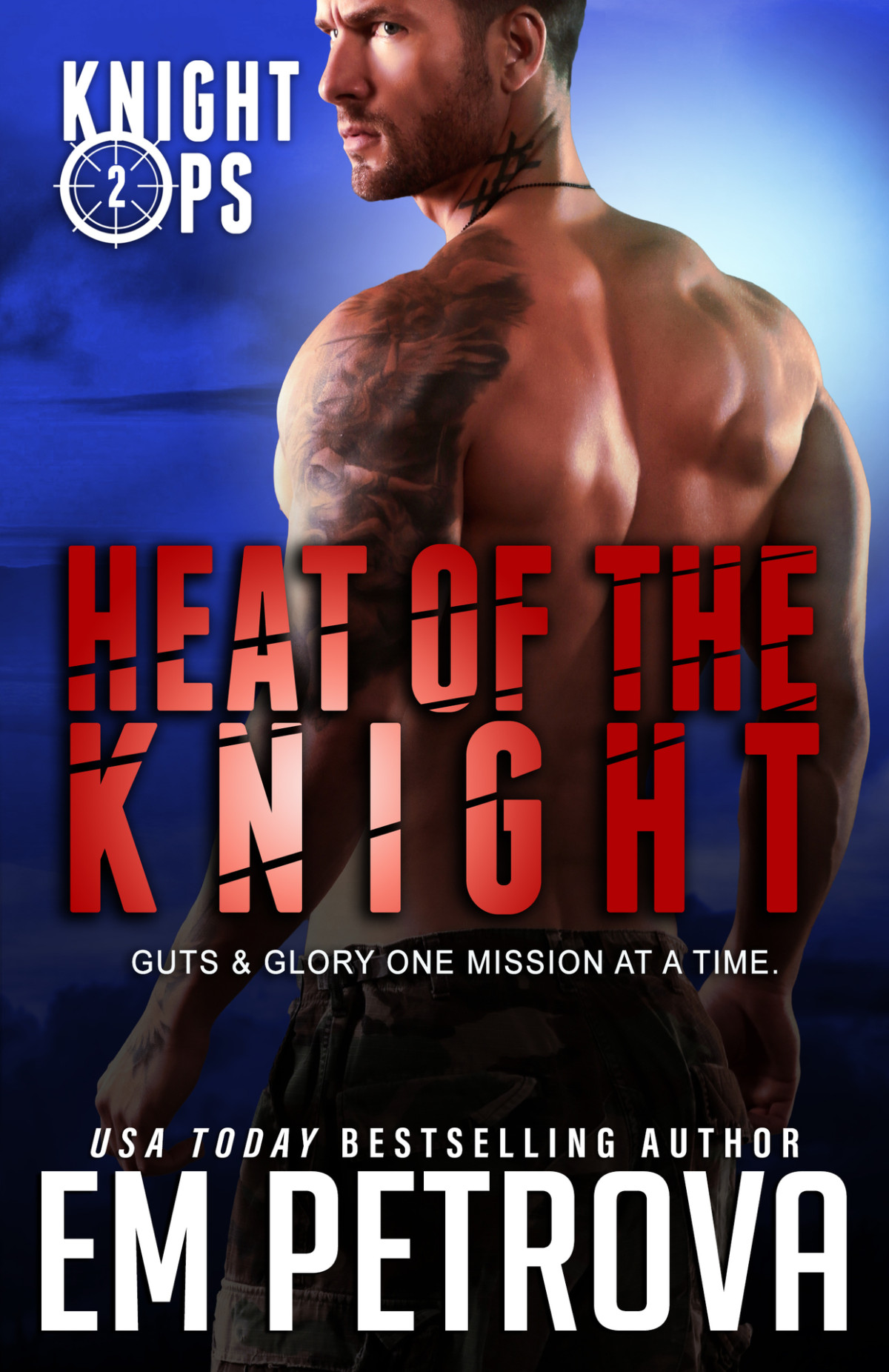 Heat Of The Knight Em Petrova