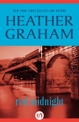 Red Midnight Heather Graham