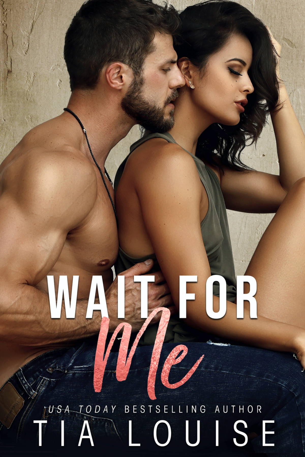 Wait For Me Fight For Love Tia Louise