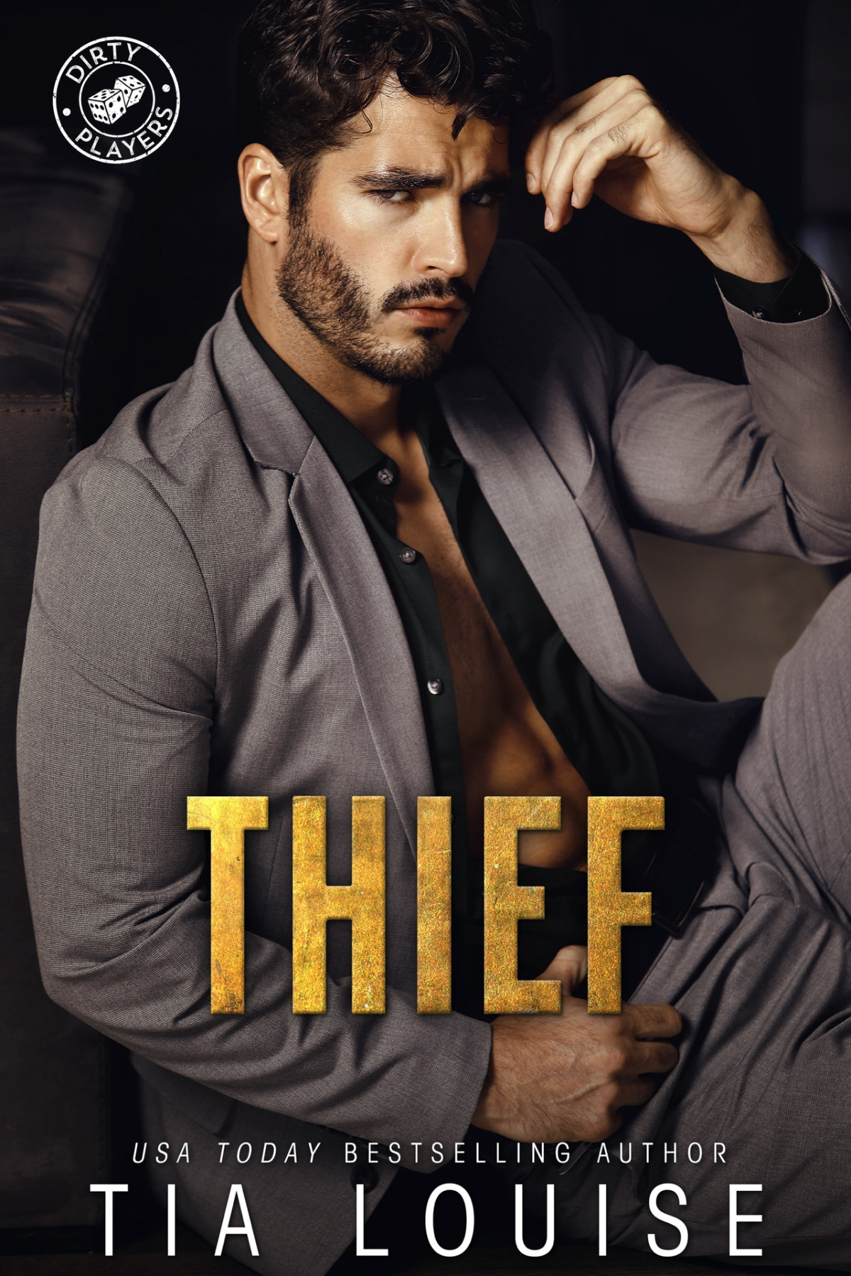 Thief A Spicy Husband And Wife Romance Dirty Players Book 4 Louise