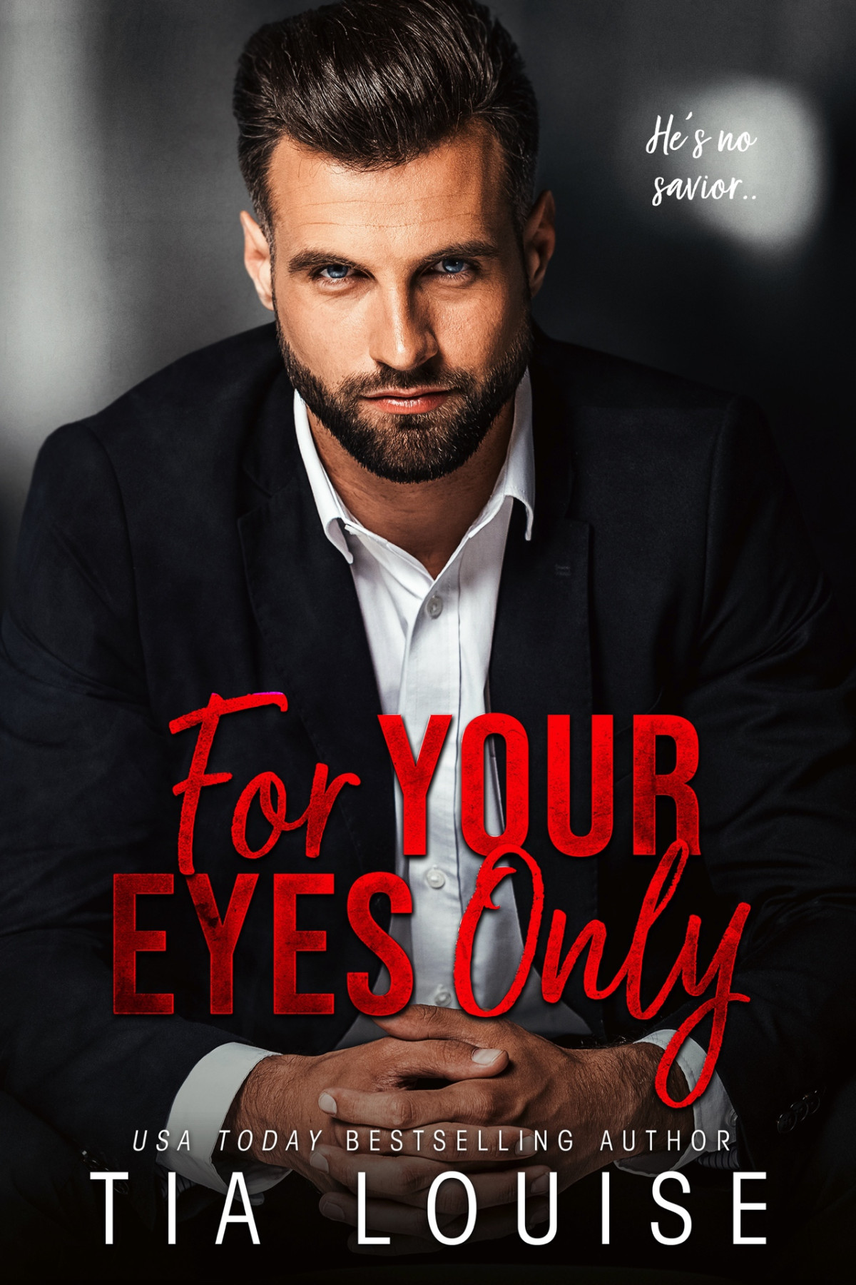 For Your Eyes Only A Forbidden Billionaire Romance Hamiltown Heat Book 3 Tia Louise