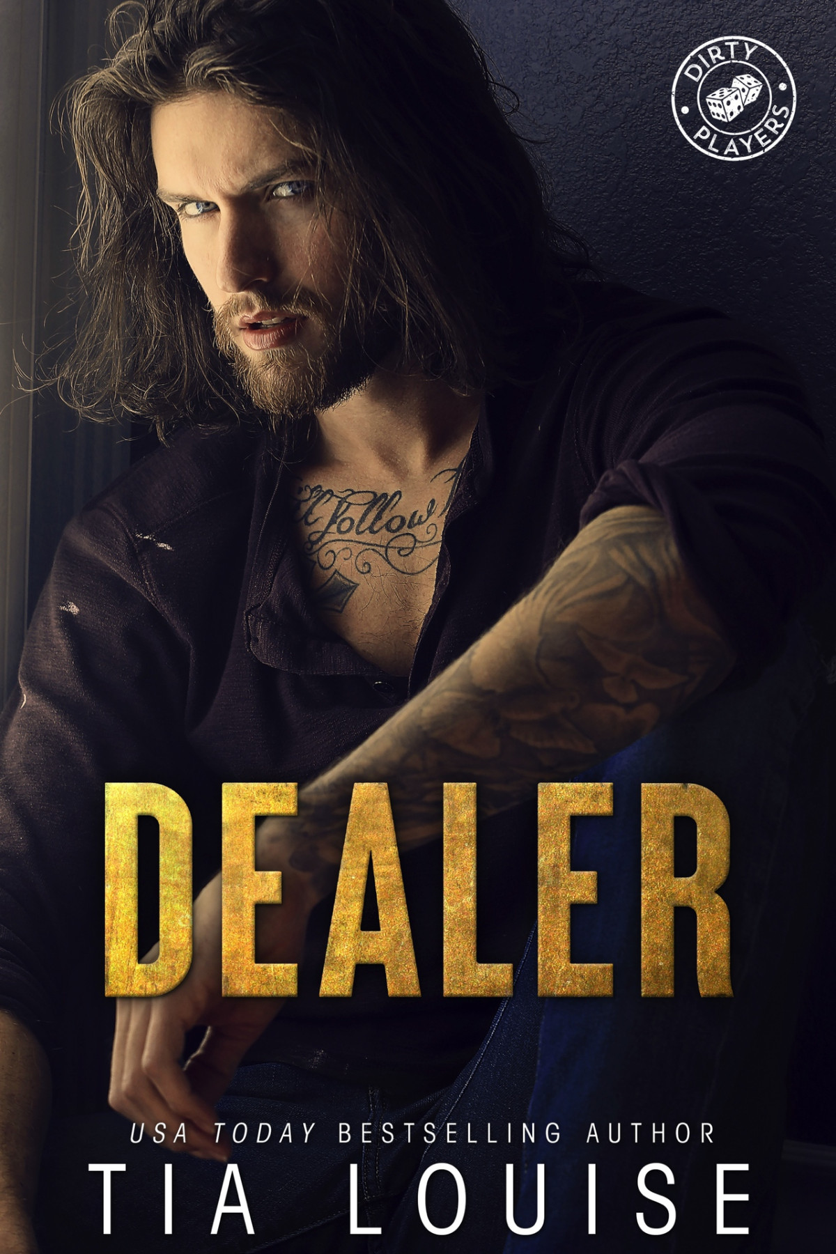 Dealer A Forbidden Royal Bodyguard Romance Dirty Players Book 3 Tia Louise