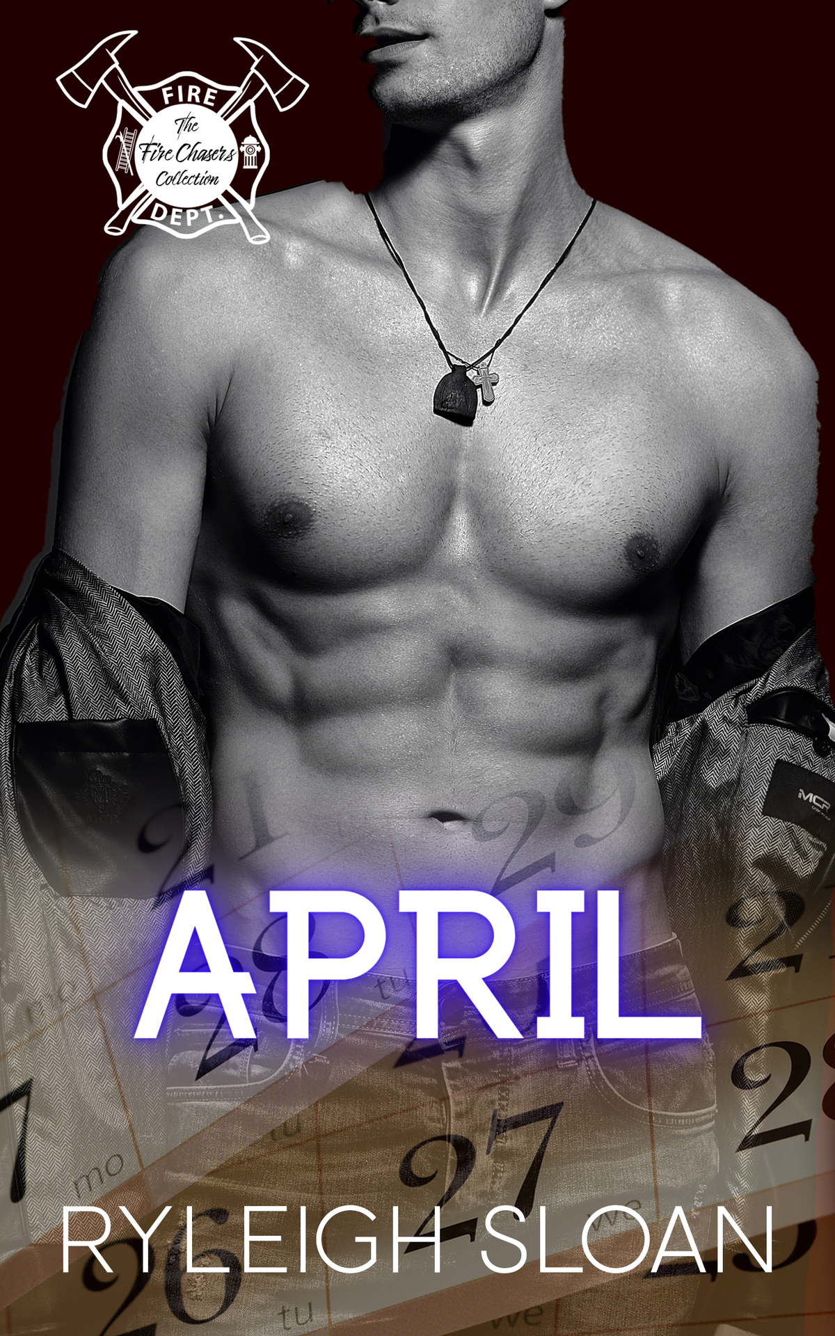 April Ryleigh Sloan