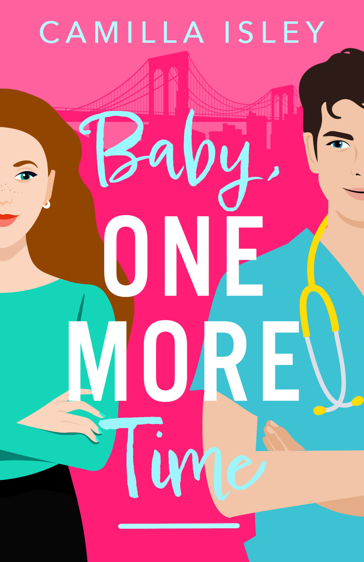 Baby One More Time True Love Camilla Isley
