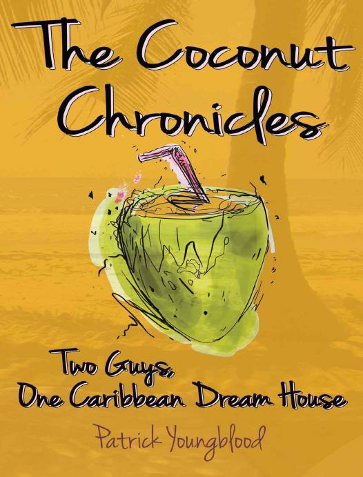 The Coconut Chronicles Two Guys One Caribbean Dream House Youngblood