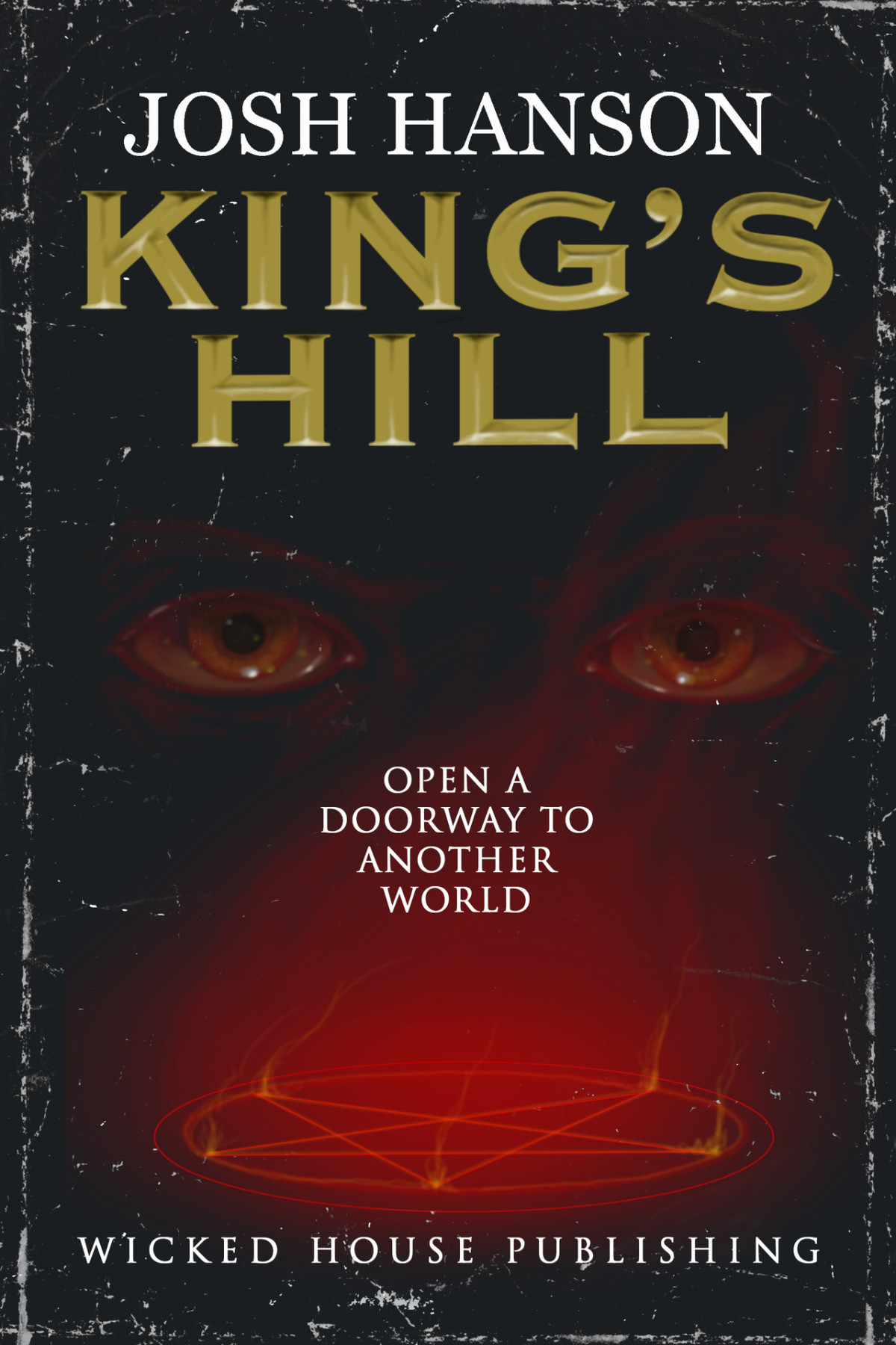 Kings Hill Josh Hanson