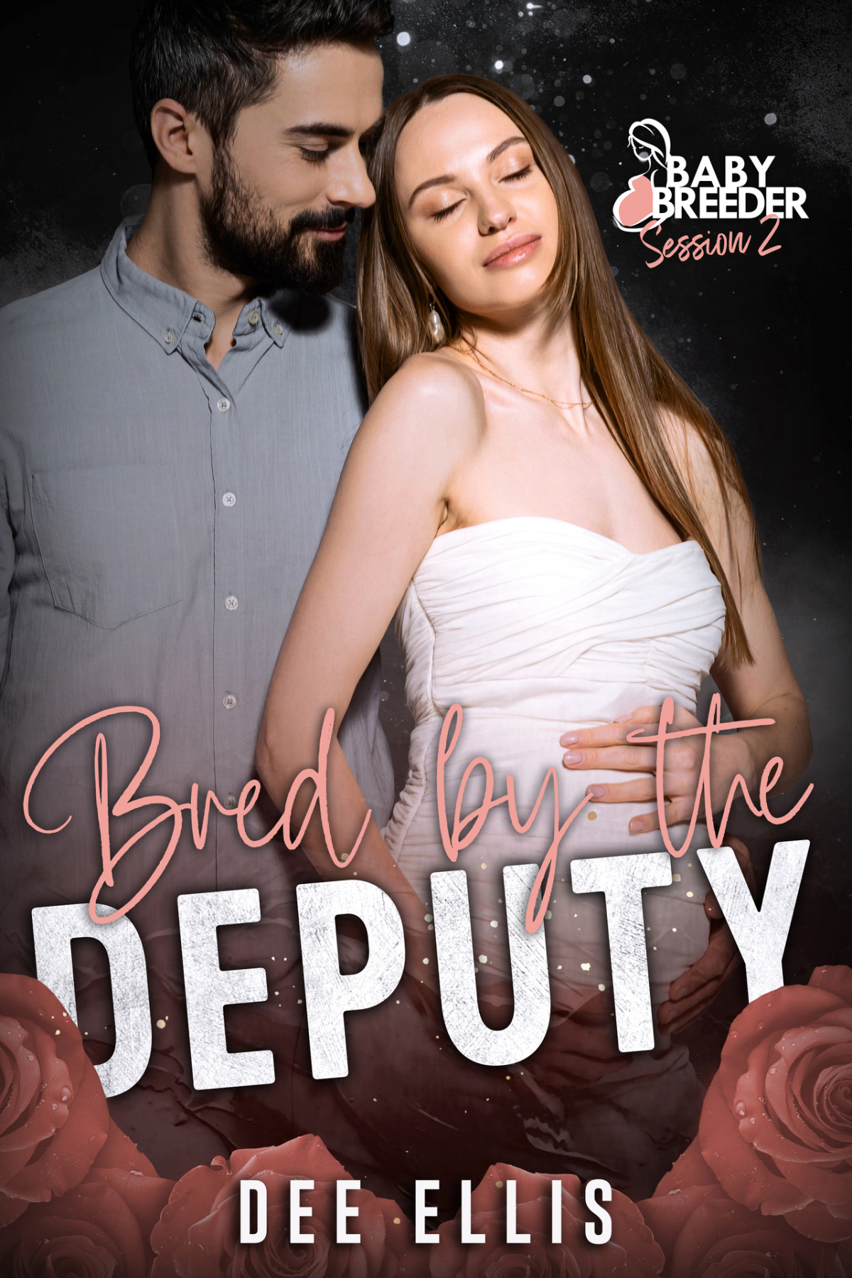 Bred By The Deputy Dee Ellis