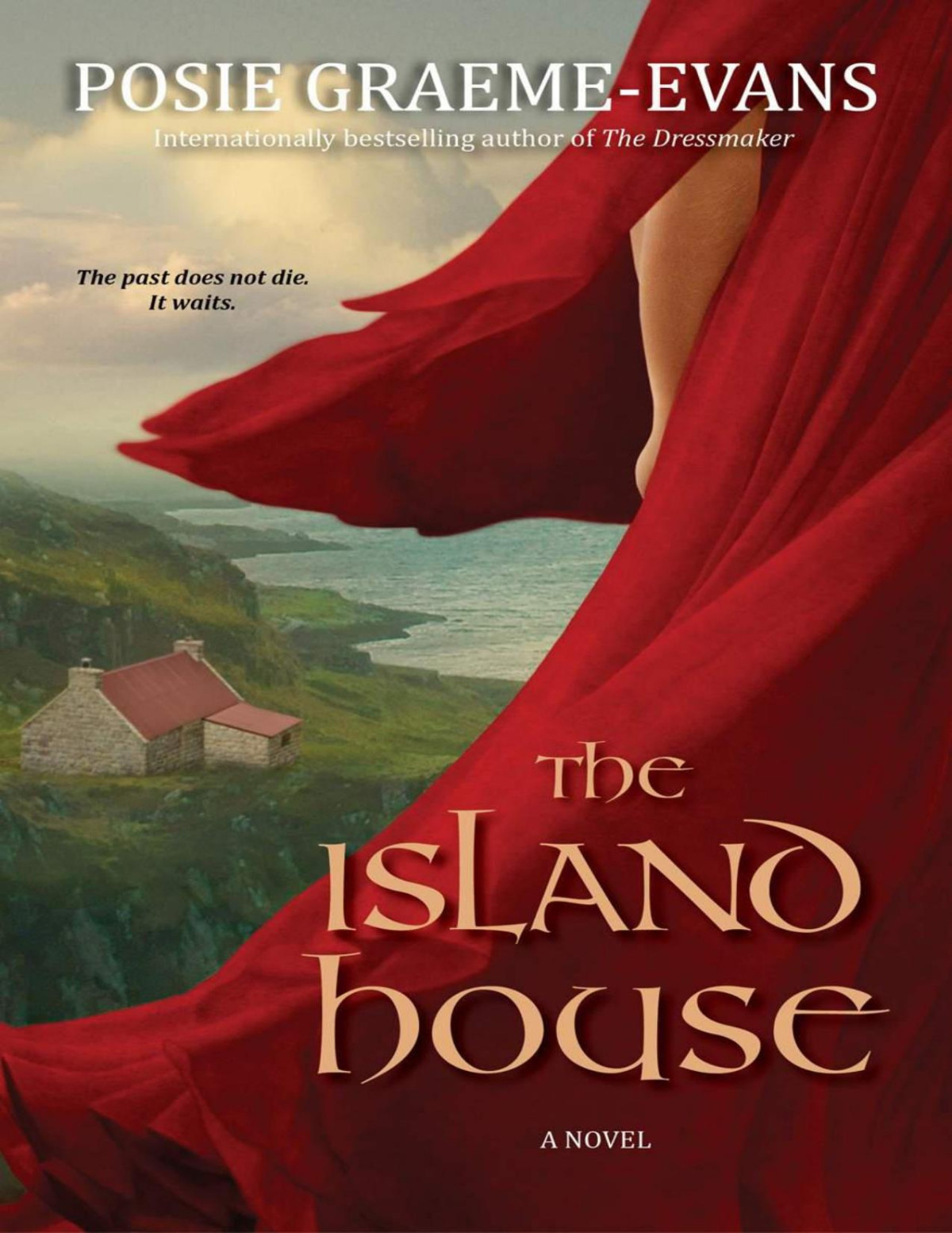 The Island House Posie Graemeevans