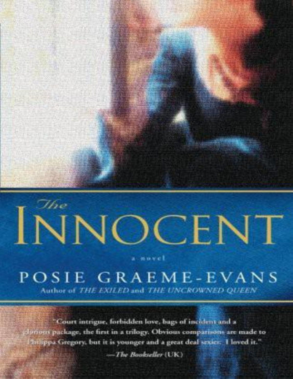 The Innocent Posie Graemeevans