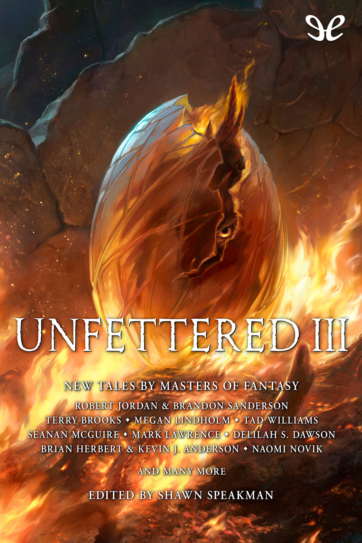 Unfettered Iii Aa Vv