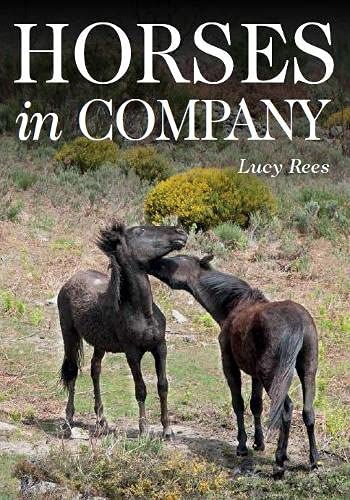 Horses In Company Rees Lucy