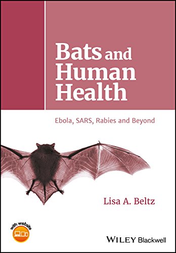 Bats And Human Health Ebola Sars Rabies And Beyond 1st Edition Beltz