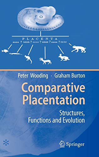 Comparative Placentation Structures Functions And Evolution 2008th Edition Wooding